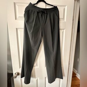 CALIA by Carrie Underwood Black Women's Trousers